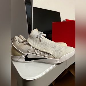 Nike Kobe AD NXT White Black